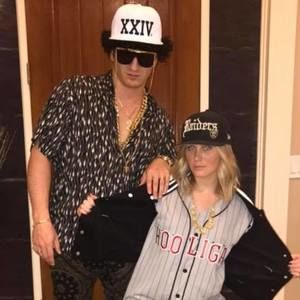 Meet your Posher, Antonio